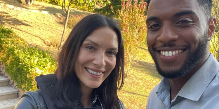 Candidato ao ‘Big Brother’ participou em série com Soraia Chaves