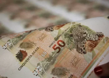 Carga tributária de 2024 chega a 32,32% do PIB, a mais alta da série histórica