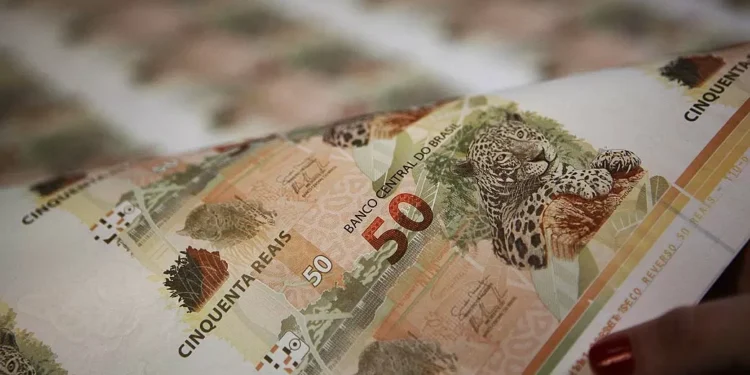 Carga tributária de 2024 chega a 32,32% do PIB, a mais alta da série histórica