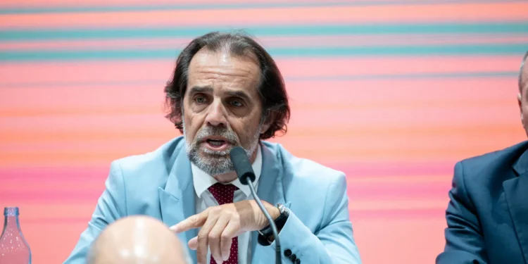 “Foi um resultado que estava em consonância com o que sentia na rua”