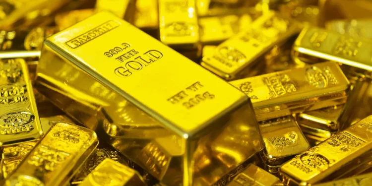 Brilho renovado: por que o ouro volta a ocupar papel central como ativo de proteção