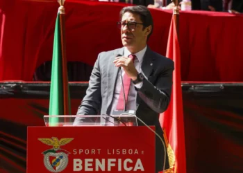 Novos estatutos aprovados: “O Benfica está, a partir de hoje, blindado”
