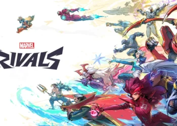 Tudo o que você precisa saber sobre Marvel Rivals