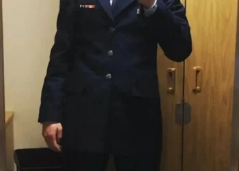 Jack Teixeira enfrenta novo julgamento em tribunal militar dos EUA