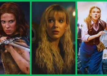 6 filmes com Millie Bobby Brown para assistir nos streamings