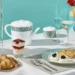 Tiffany & Co. inaugura cafeteria com experiência em homenagem a Audrey Hepburn