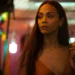 Oscar 2025: Zoe Saldaña vence prêmio de Melhor Atriz Coadjuvante