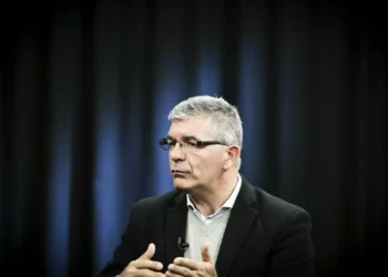 CDU diz que partido falhou objetivo mais foi quem mais cresceu à esquerda