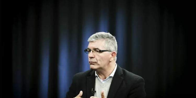 CDU diz que partido falhou objetivo mais foi quem mais cresceu à esquerda