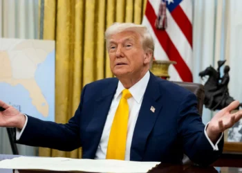 Administração Trump retoma detenção de famílias imigrantes