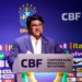 CBF marca eleições presidenciais para dia antes do aguardado confronto entre Brasil e Argentina pelas Eliminatórias