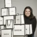 Shein lidera segmento de moda em 2024, deixando Nike e Gucci para trás