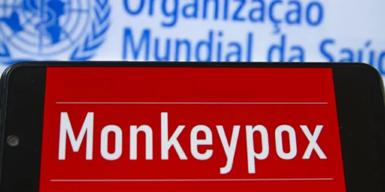 Estado de São Paulo confirma primeiro caso da nova cepa do vírus Mpox