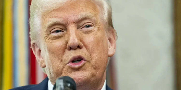 Subida dos preços dos automóveis nos EUA? “Estou-me nas tintas”