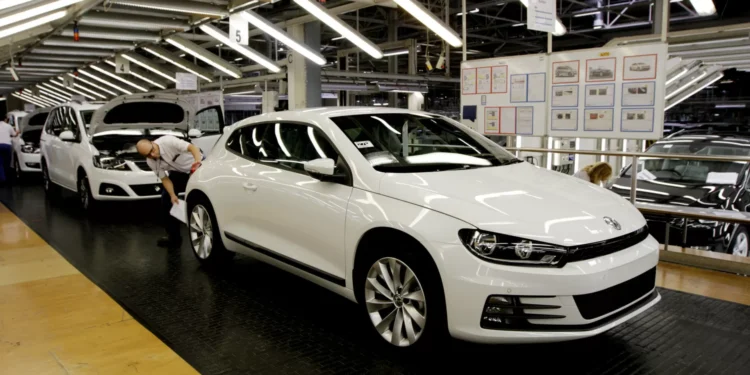 Scirocco vai virar SUV? CEO da Volkswagen desfaz dúvidas