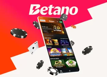 Betano casino – jogos ao vivo com saque via Pix no Brasil
