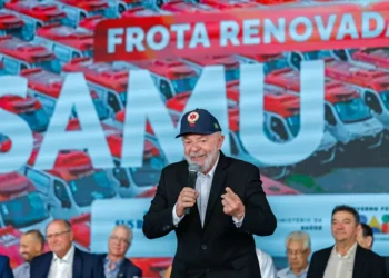 Lula diz que governo vai investigar quem foi o ‘pilantra’ responsável por aumentar o preço dos ovos