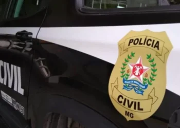 Bloco de Carnaval em Juiz de Fora termina em confusão e críticas à polícia