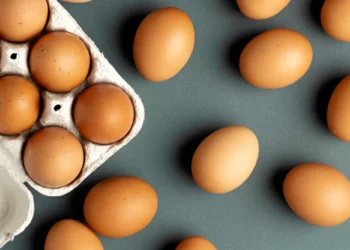 EUA iniciam importação de ovos para combater escassez e preços elevados