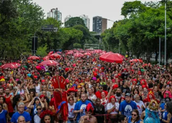 Carnaval movimenta consumo em São Paulo, com alta de 10,6%