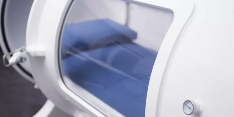 Quatro acusados da morte de menor “incinerado” em câmara hiperbárica