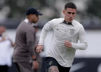 Matías Rojas vs Corinthians: Audiência no CAS sobre R$ 40,4 milhões em direitos de imagem