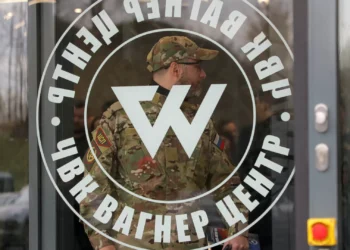 Mercenários russos do Grupo Wagner torturam presos políticos na RCA