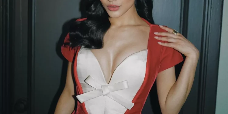 Rachel Zegler teve Instagram controlado após publicações contra Trump