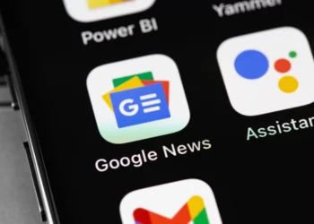 Polêmica: Google diz que notícias de pouco valem para sua receita