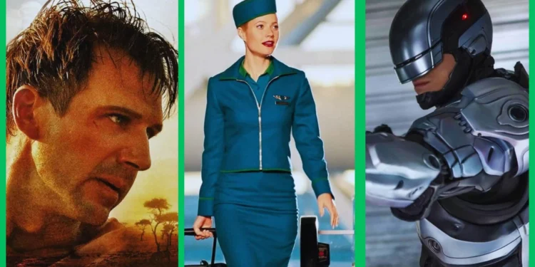 10 filmes internacionais dirigidos por brasileiros para assistir online