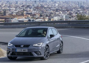 Seat não deve lançar elétricos até 2030: “Ainda não é a altura”