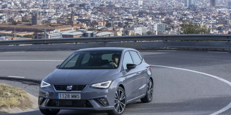 Seat não deve lançar elétricos até 2030: “Ainda não é a altura”