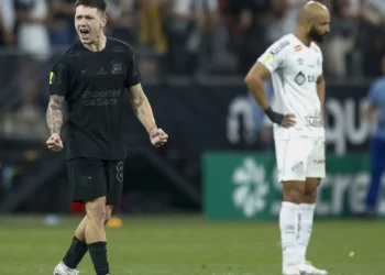 Ex-FC Porto faz o gosto ao pé mas Pedro Caixinha falha final do Paulistão