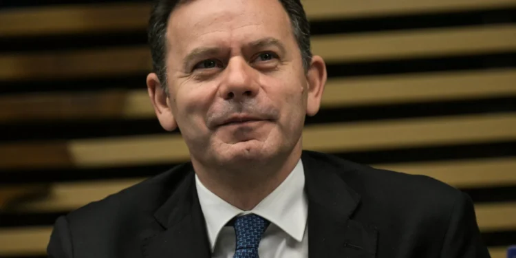 Montenegro e a produção de carro elétrico em Portugal: “Polo fundamental”