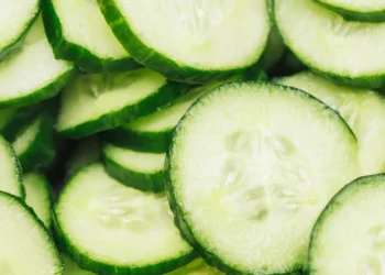 O truque (com pepino) que ajuda a afugentar as baratas de casa