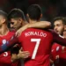 “Dinamarca-Portugal? Que Cristiano Ronaldo faça o que nos tem habituado”