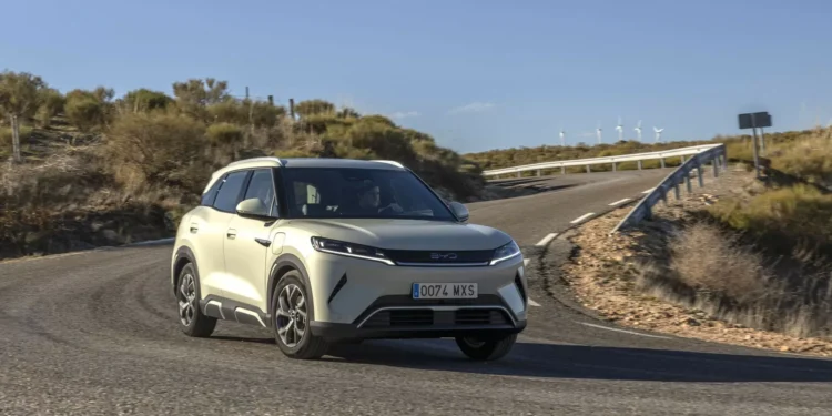 As duas marcas chinesas que pegaram de ‘estaca’ em Portugal