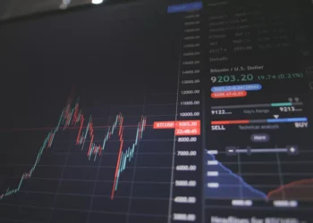 “Transforme sua relação com as finanças”