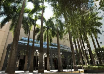 Família denuncia shopping de SP por racismo contra dois adolescentes negros