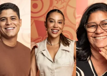 Enquete BBB 25: Guilherme, Renata ou Delma, quem deve sair no paredão?