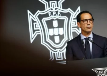 Pedro Proença dá murro na mesa: “Ninguém está acima das organizações”