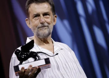 Cineasta italiano Nanni Moretti sofre ataque cardíaco e é hospitalizado