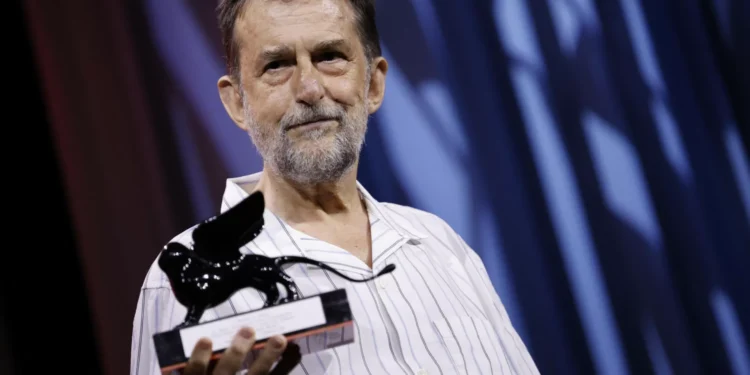 Cineasta italiano Nanni Moretti sofre ataque cardíaco e é hospitalizado