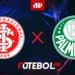 Internacional x Palmeiras: confira a transmissão da Jovem Pan ao vivo