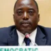 Antigo presidente da RDCongo Joseph Kabila regressou ao país após exílio