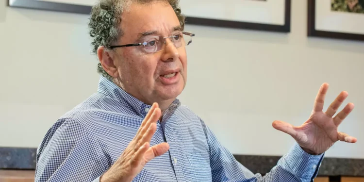 Stuhlberger crava: ‘Resta saber se Brasil vai aproveitar oportunidade’