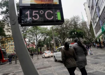 Tire o casaco do armário: Brasil se prepara para frio intenso