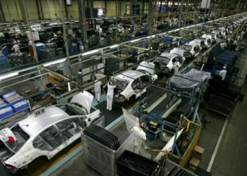 Brasil em último lugar no ranking de competitividade industrial: a causa é fiscal