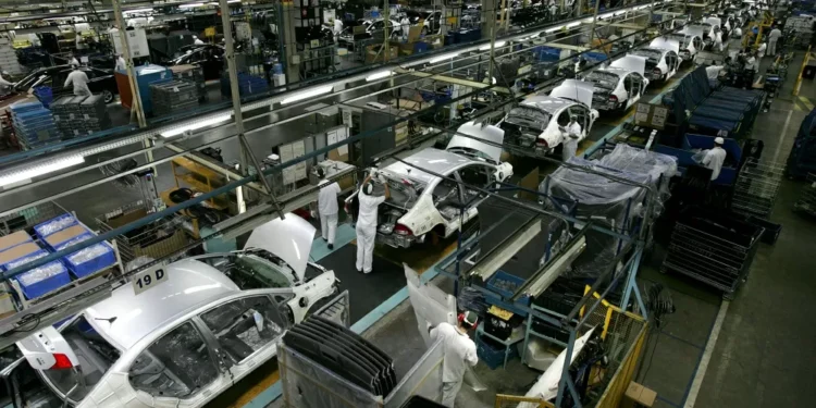 Brasil em último lugar no ranking de competitividade industrial: a causa é fiscal