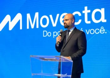 Movecta, da família Vasone, se aproxima do primeiro bilhão